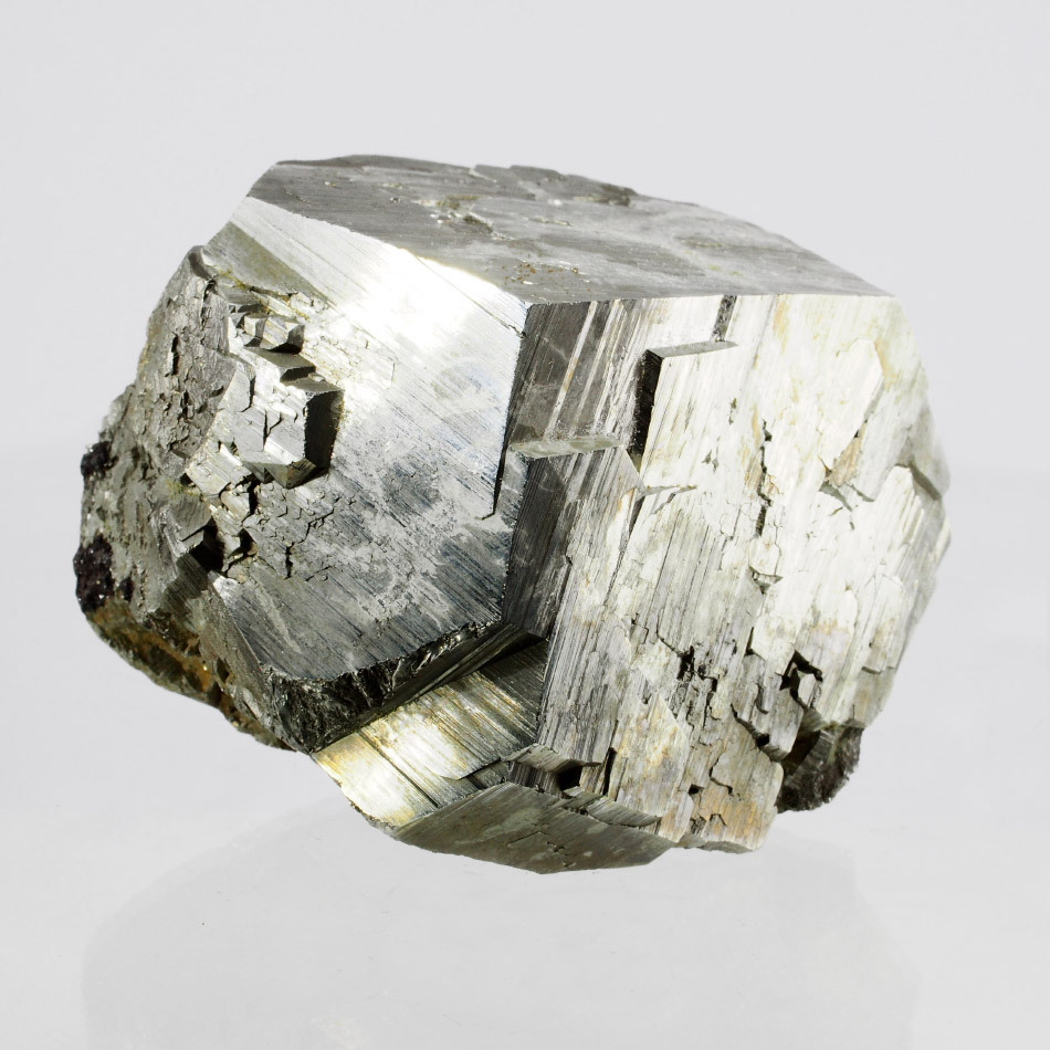 Pyrite