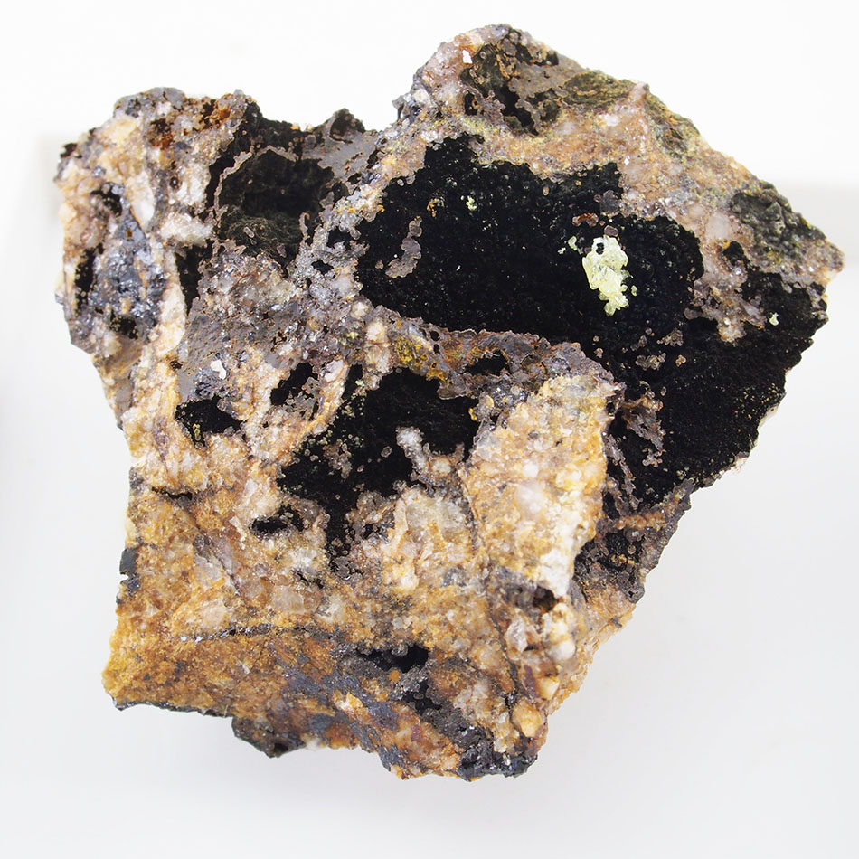 Iodargyrite