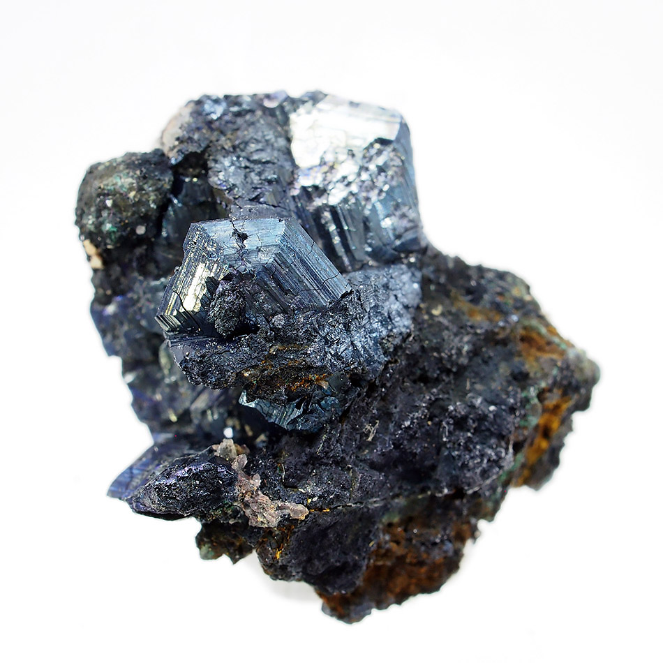 Chalcocite