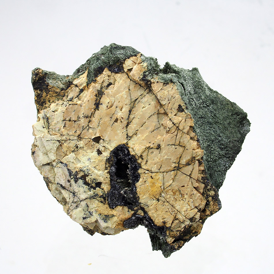 Belyankinite