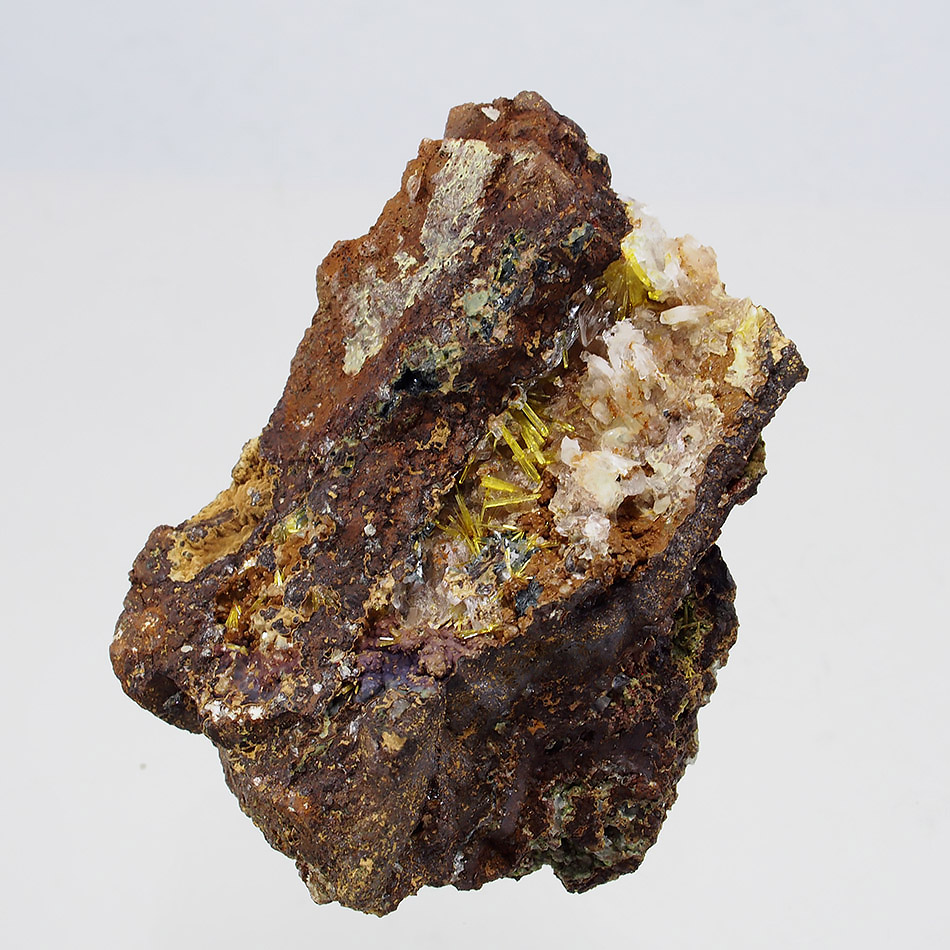 Legrandite