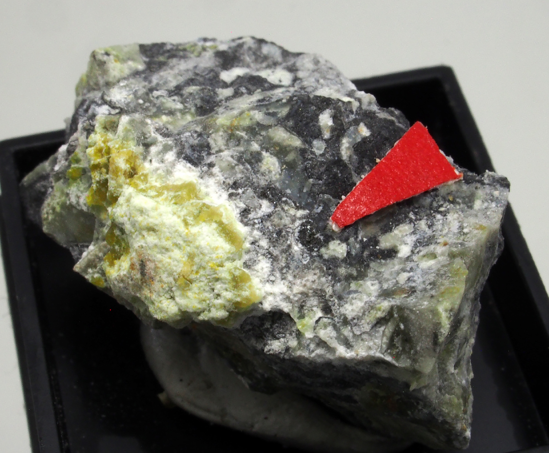 Hanauerite