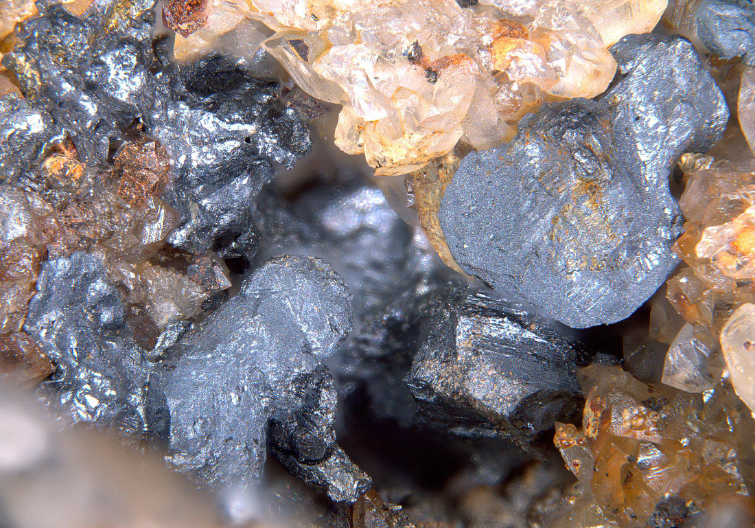 Acanthite