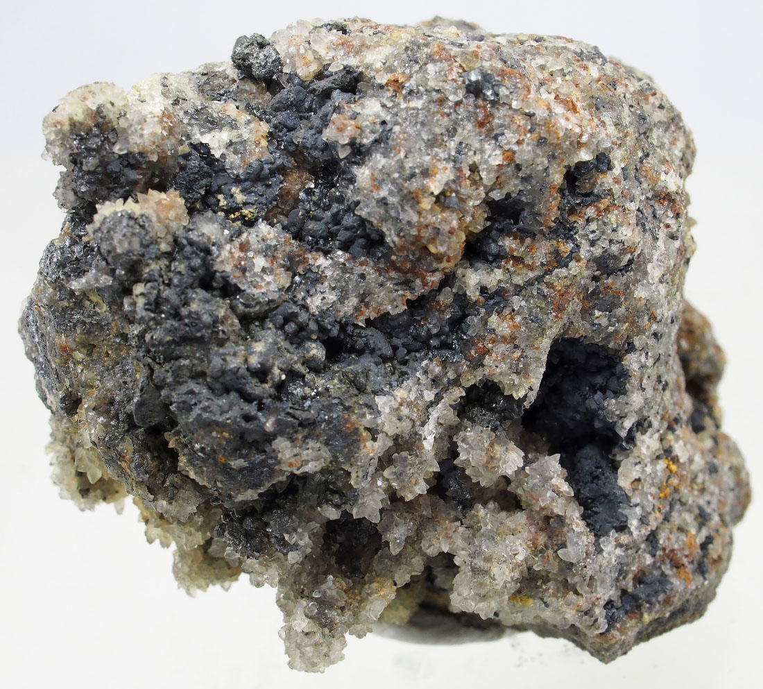 Acanthite