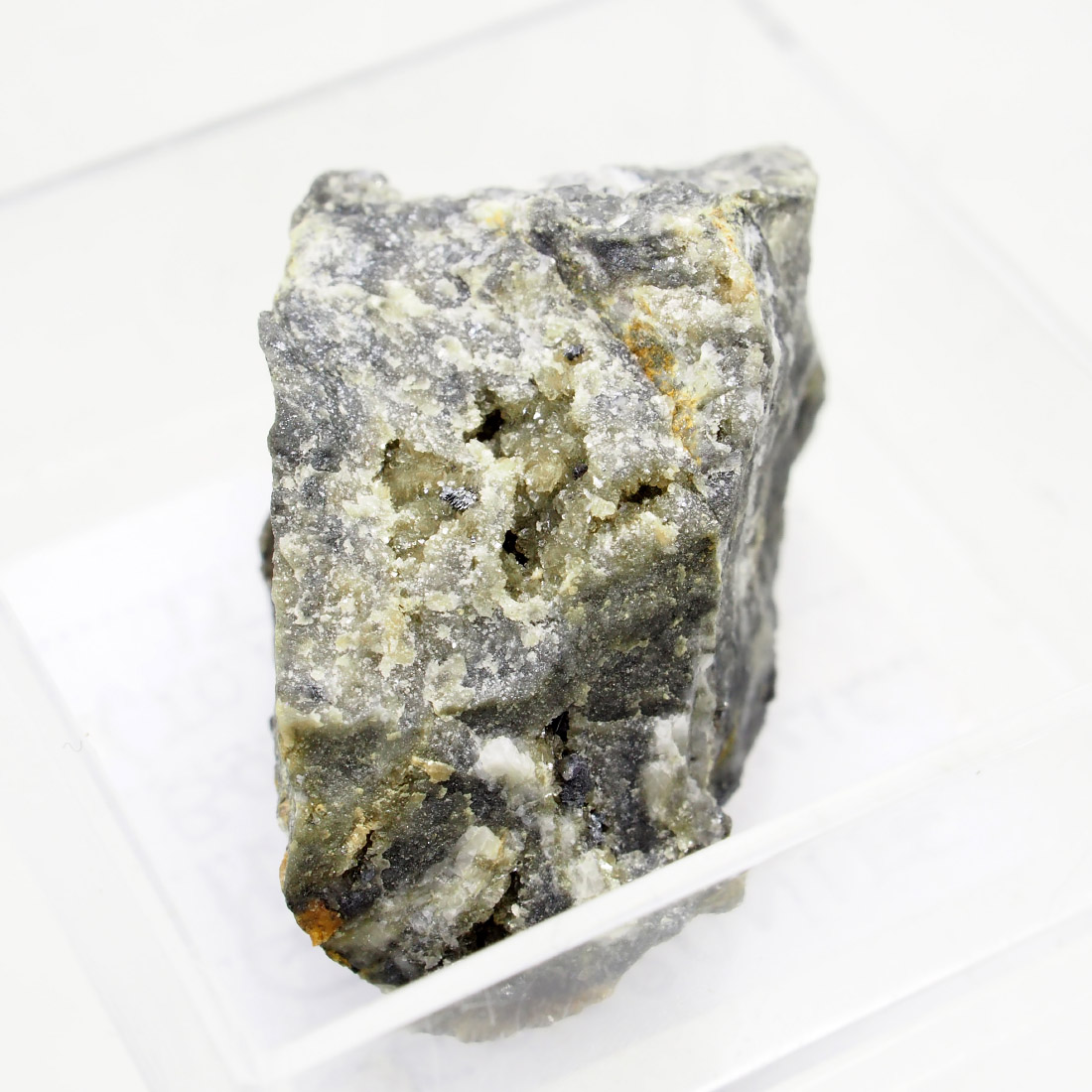 Geocronite