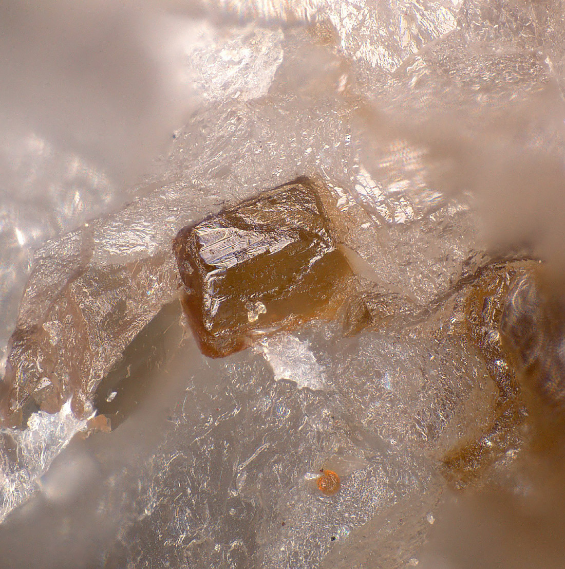 Joesmithite