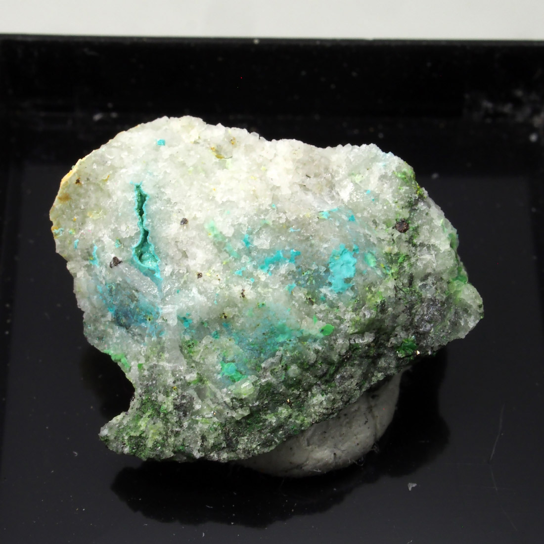 Dugganite