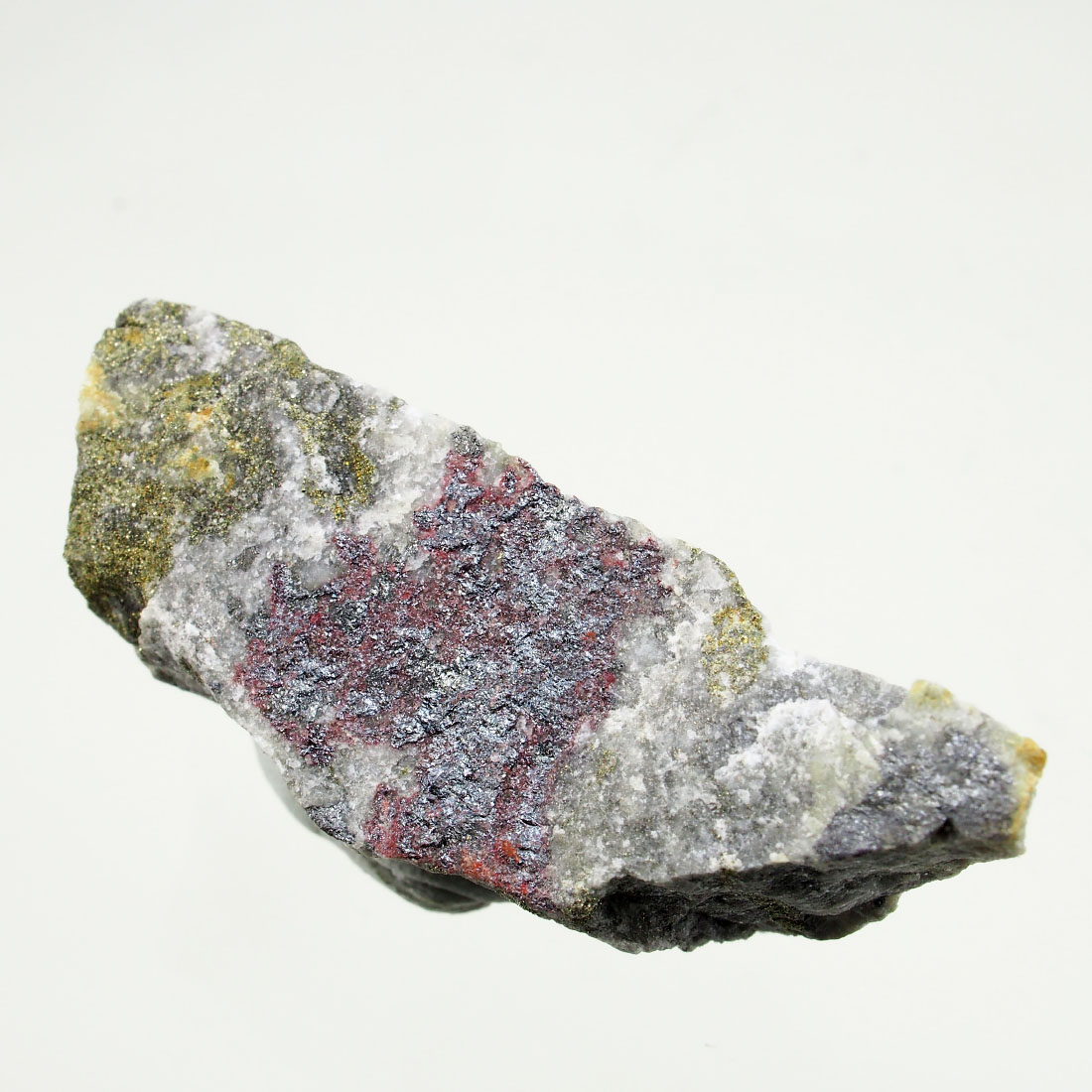 Routhierite