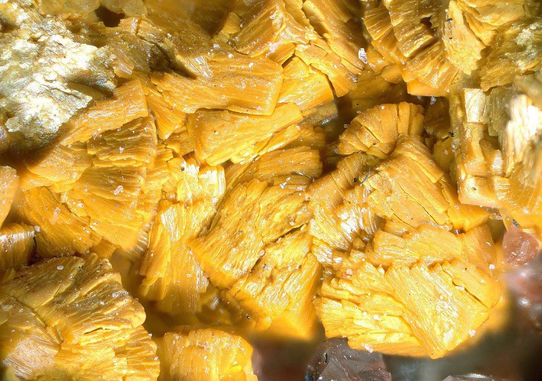 Carnotite