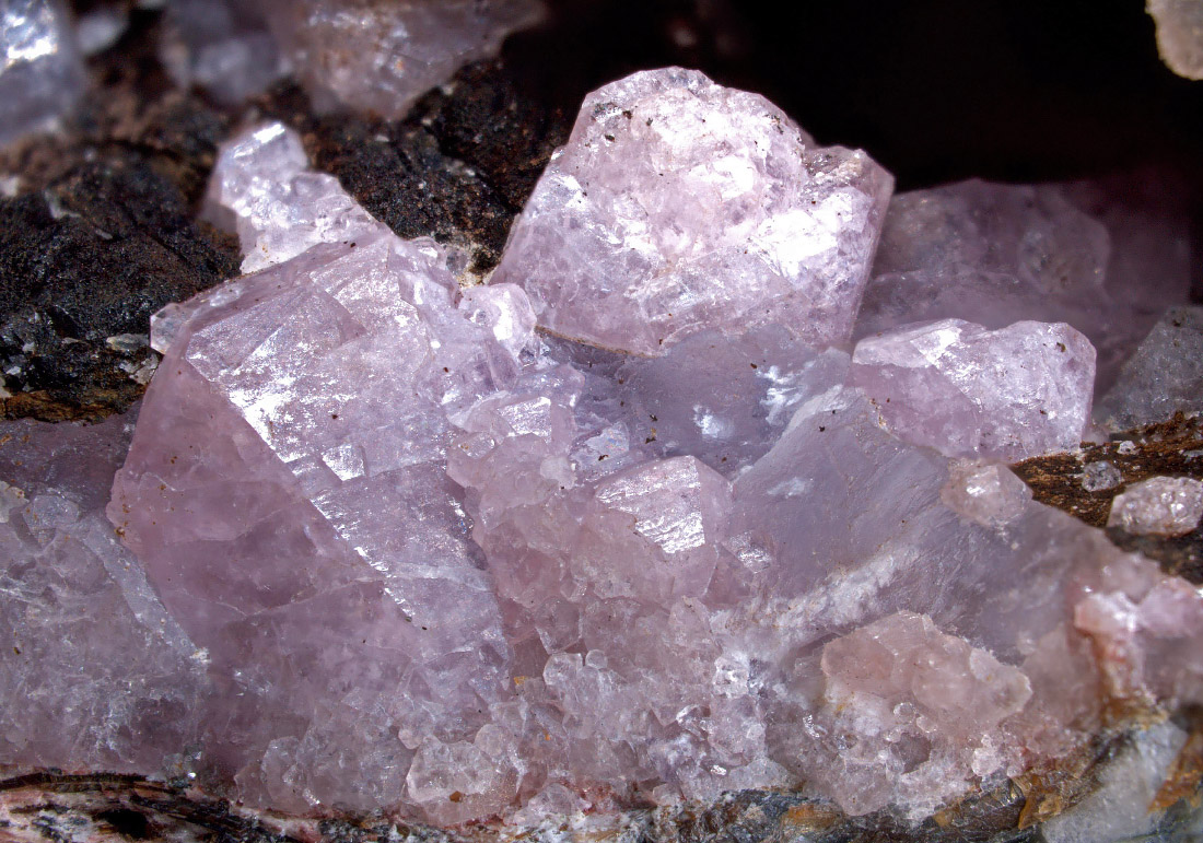 Wadeite