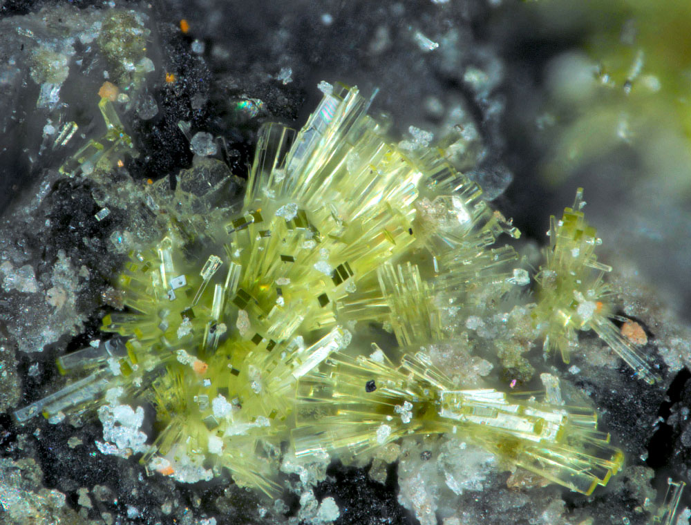 Mathesiusite