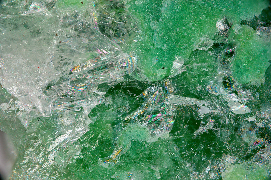 Schultenite