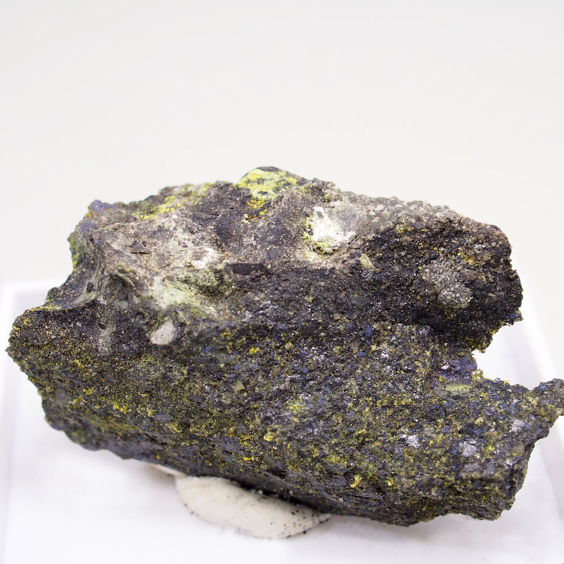 Mathesiusite