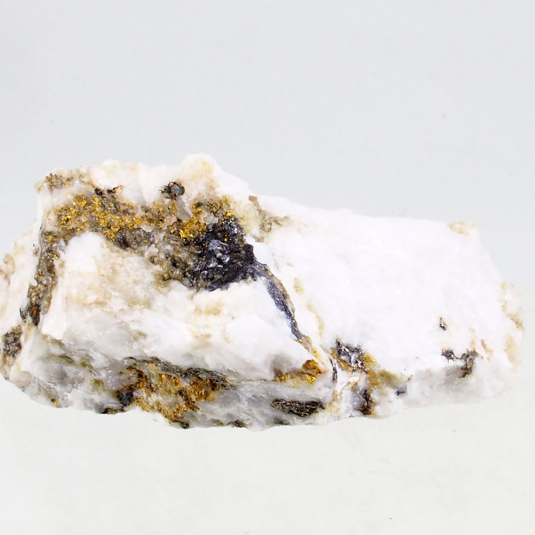Native Gold