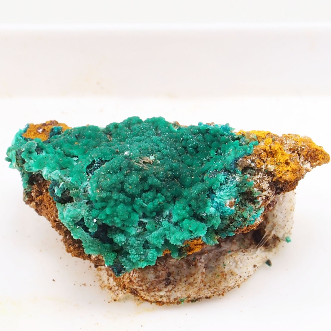 Kipushite & Philipsburgite