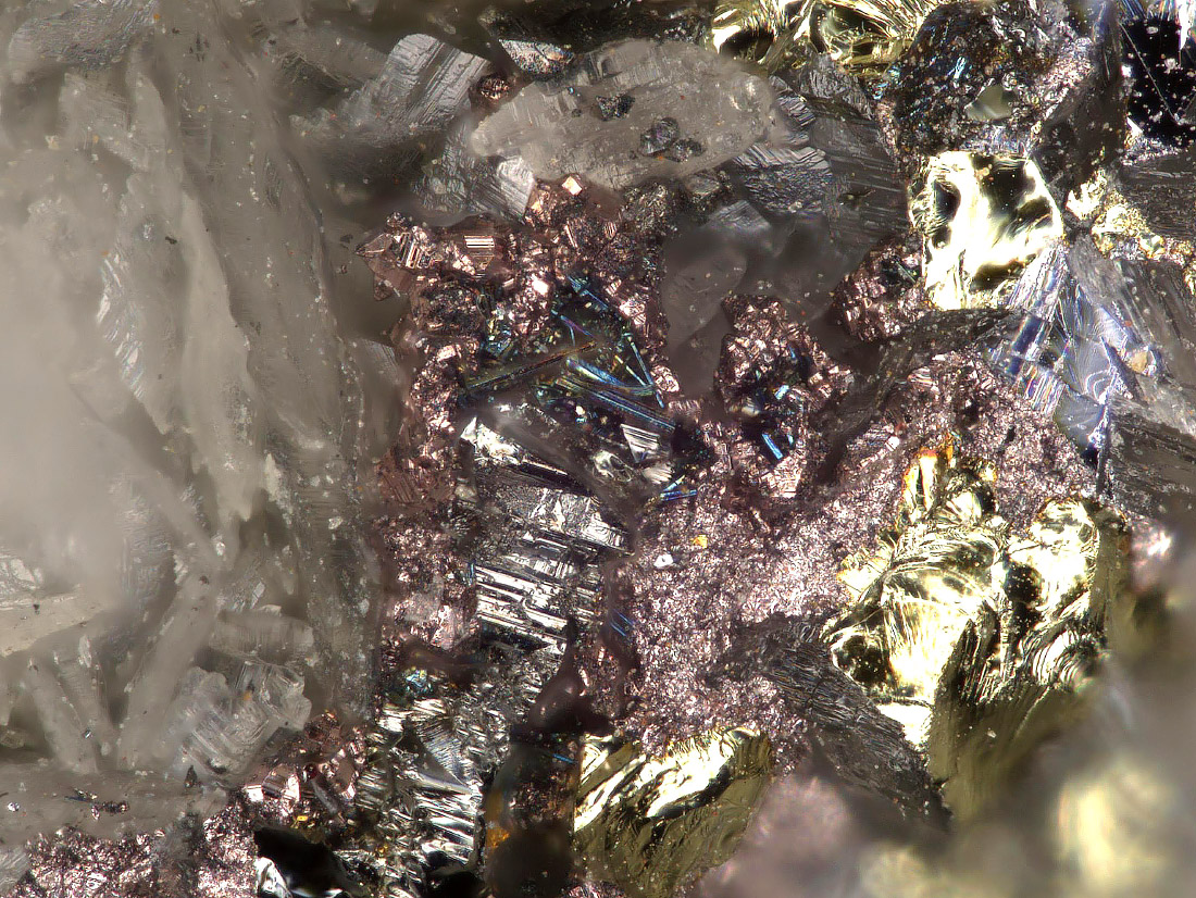 Breithauptite