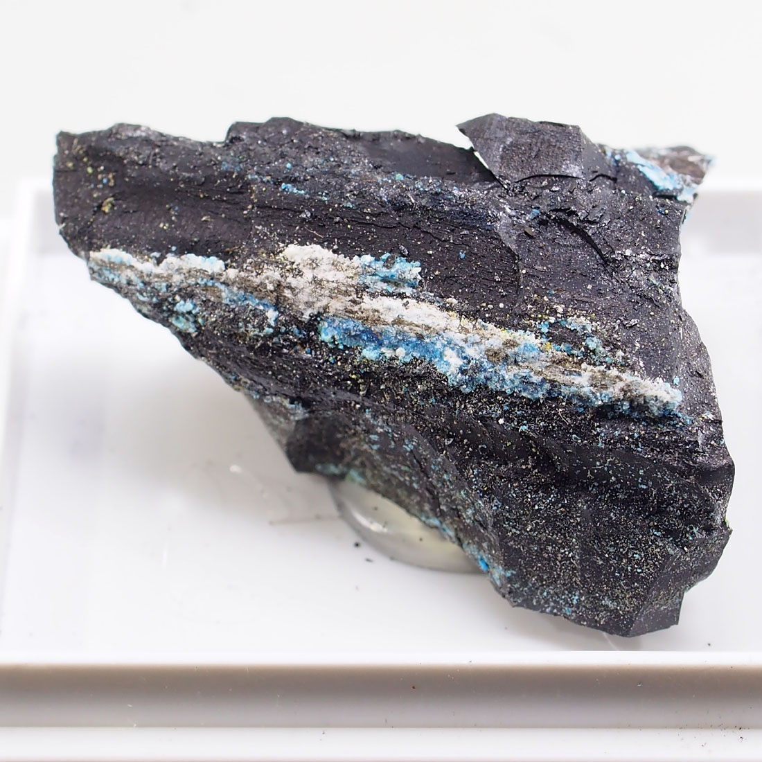 Bobjonesite