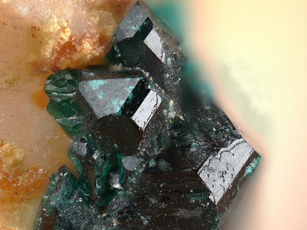 Herbertsmithite