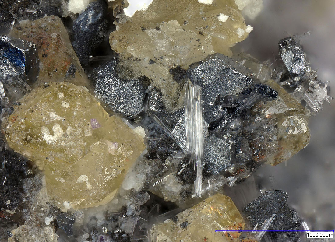 Stephanite