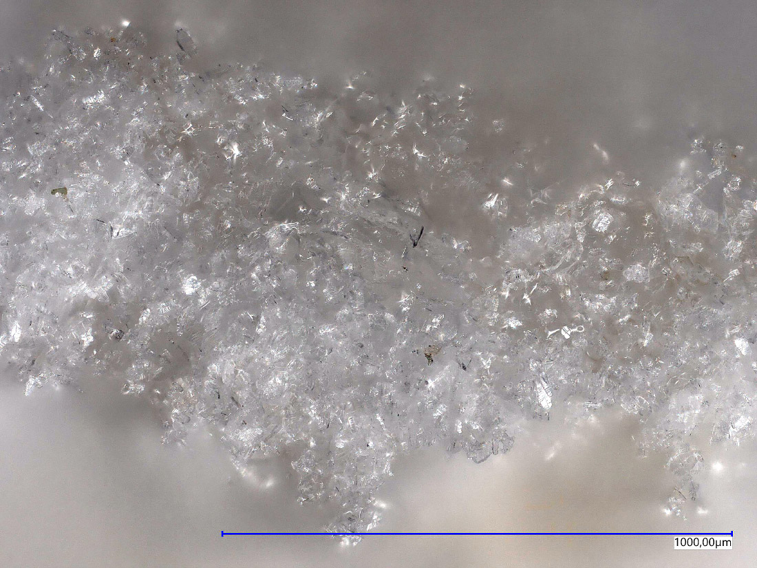 Chudobaite