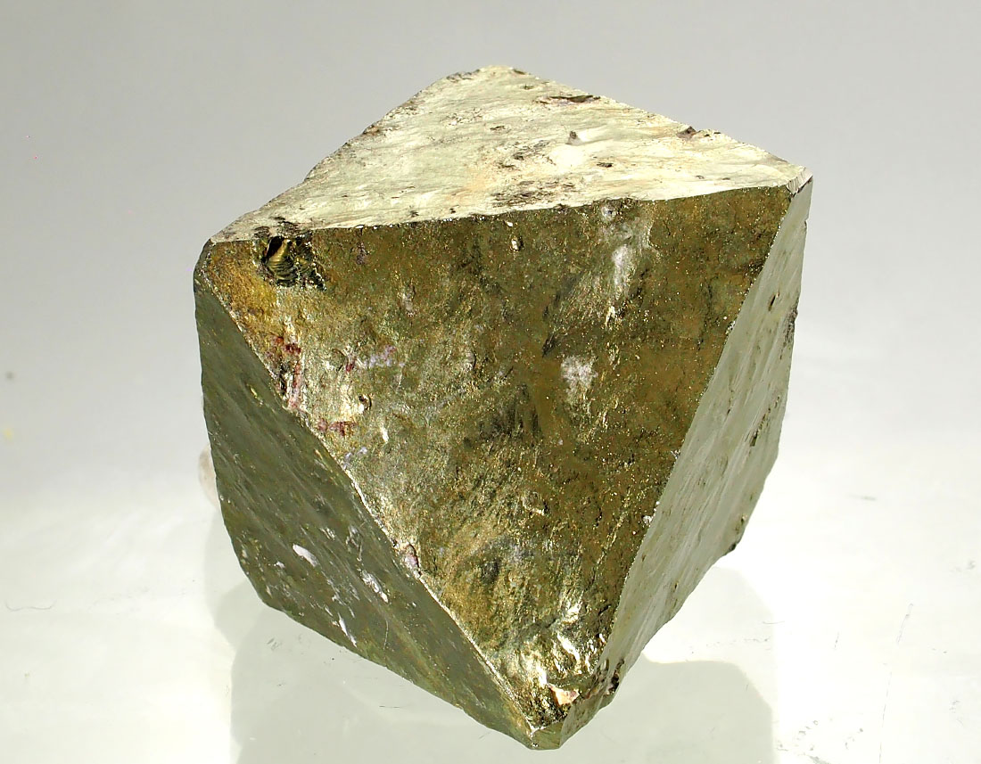 Pyrite