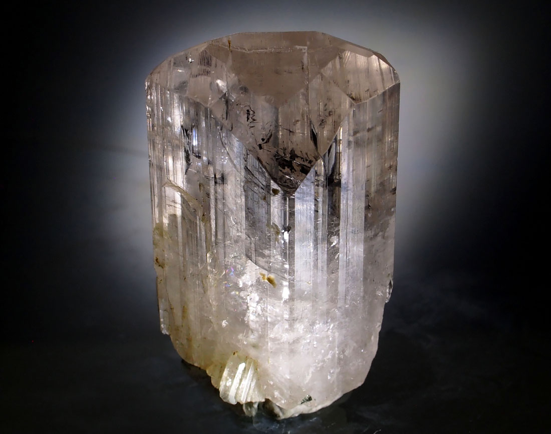 Danburite