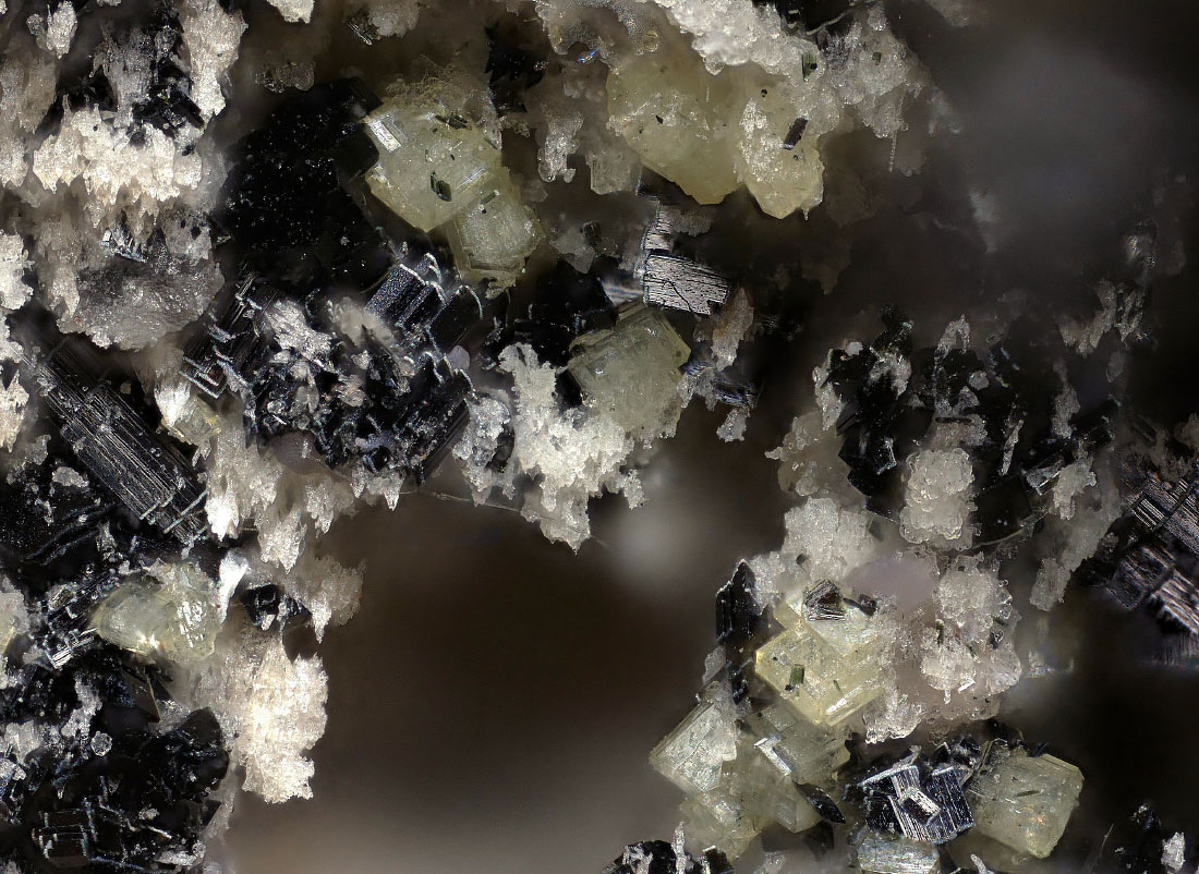 Benyacarite