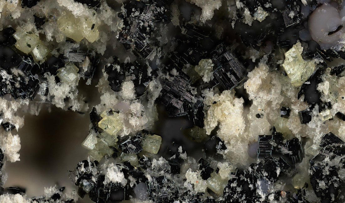 Benyacarite