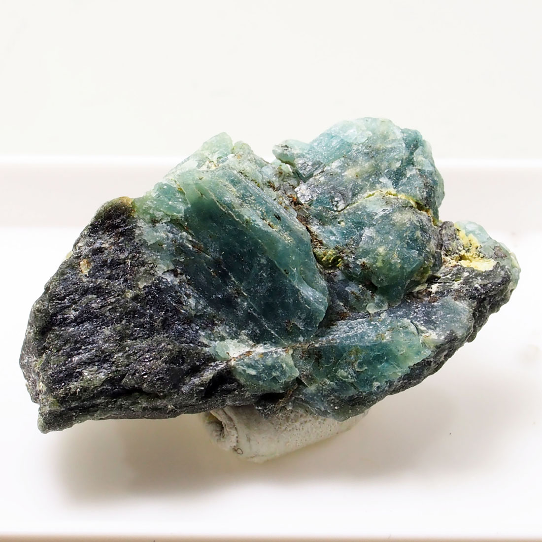 Grandidierite