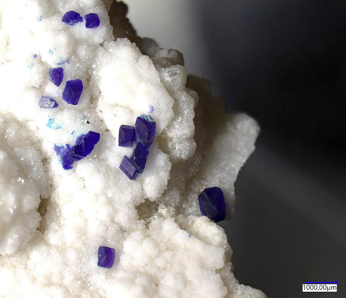 Henmilite