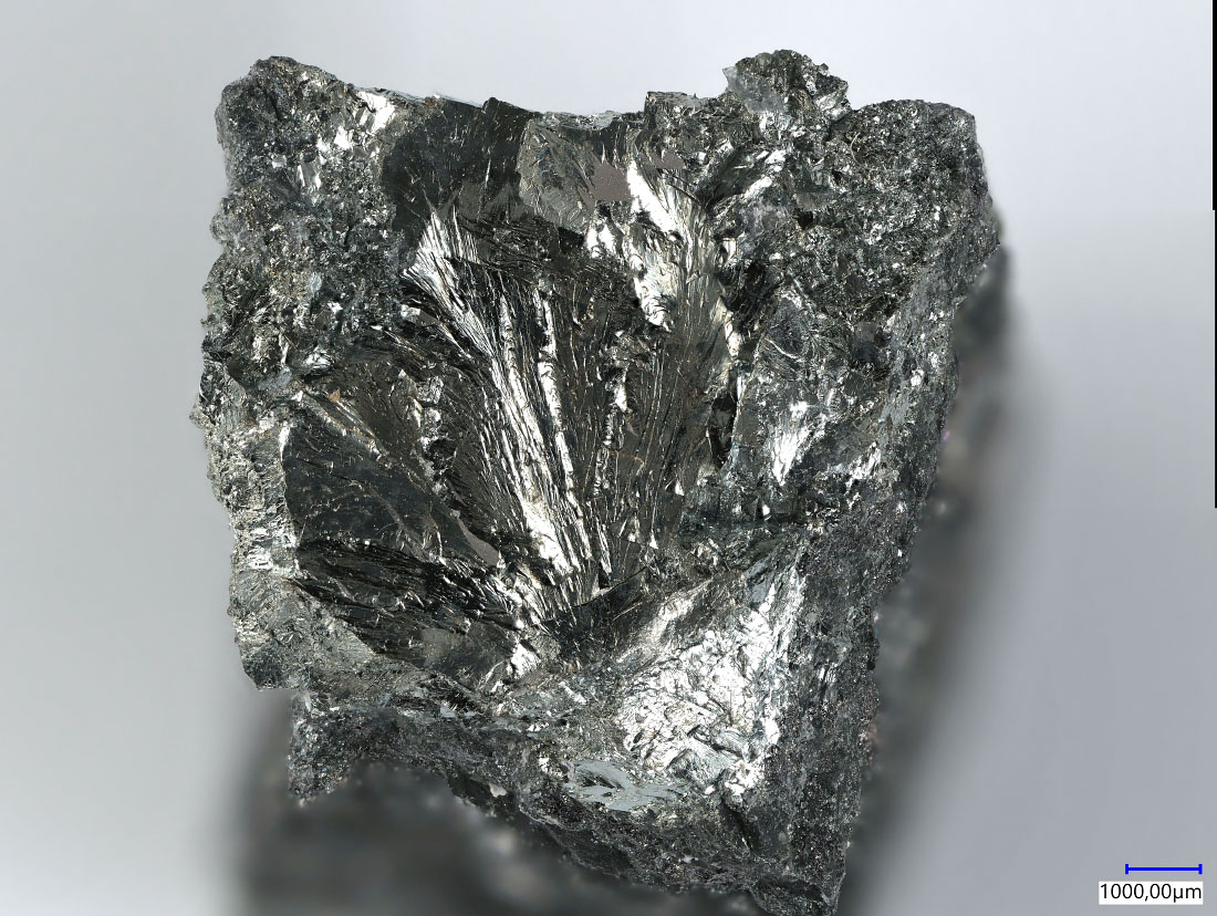 Altaite & Tellurantimony