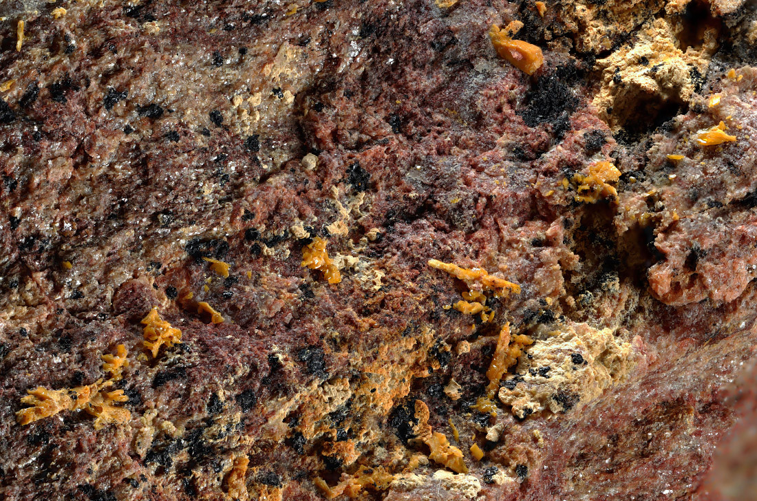 Walpurgite