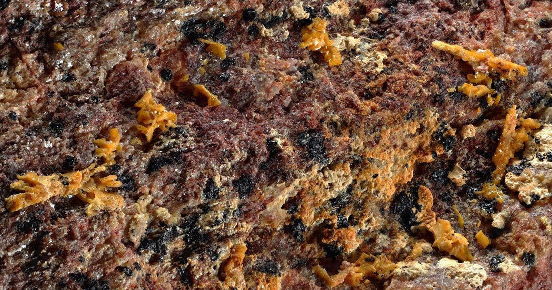 Walpurgite