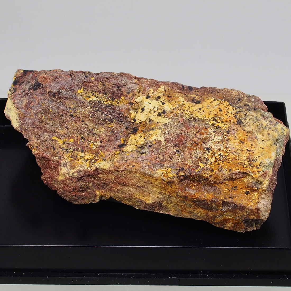 Walpurgite