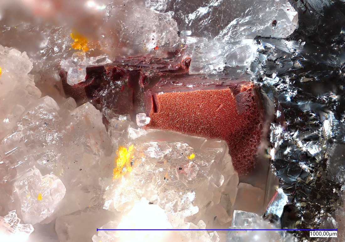 Imhofite