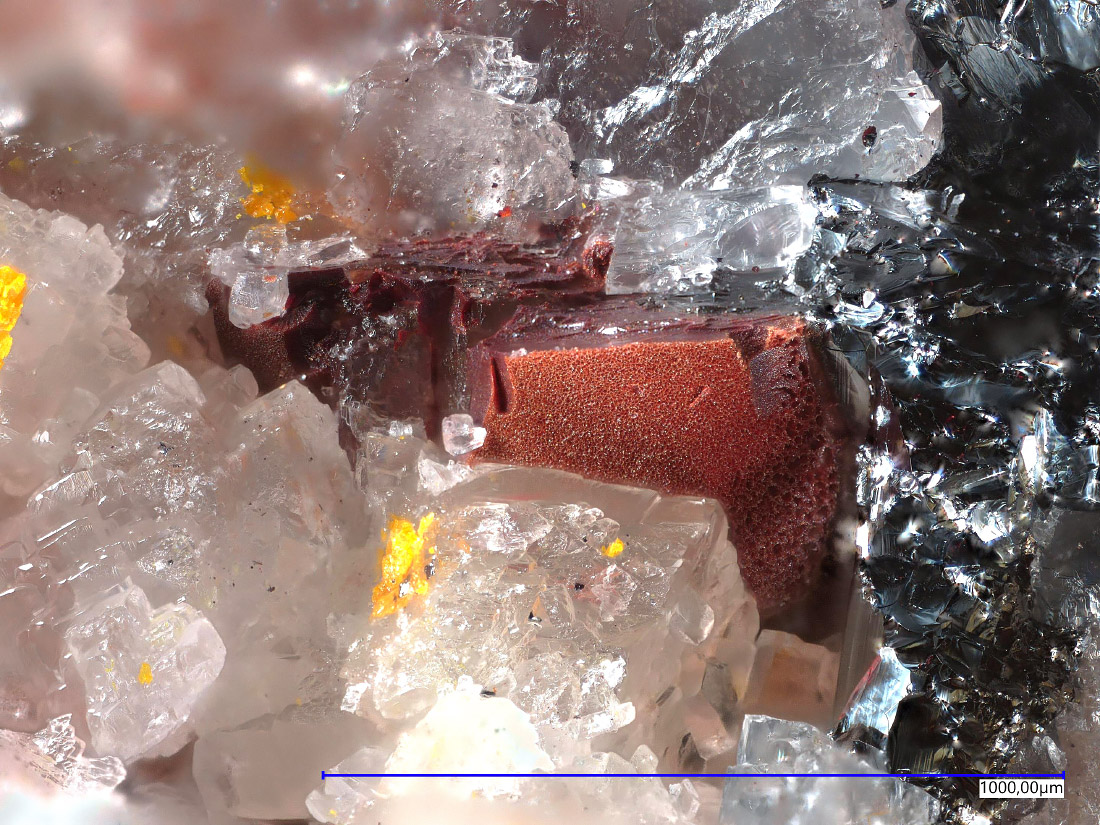 Imhofite