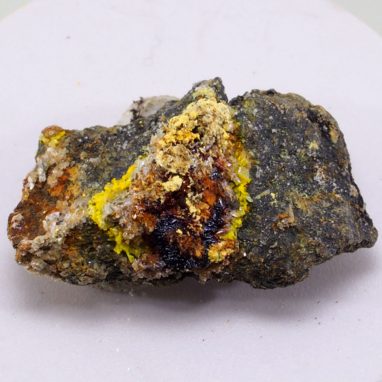 Joliotite