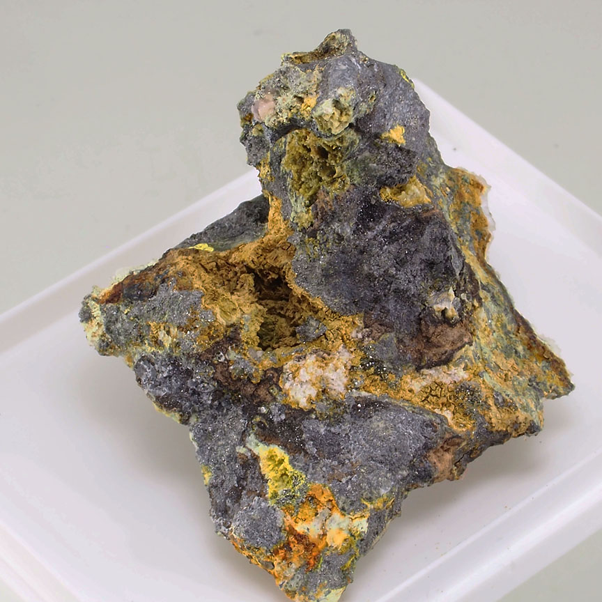 Fluckite