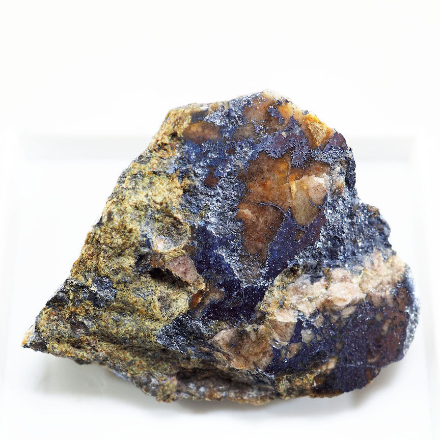 Clausthalite