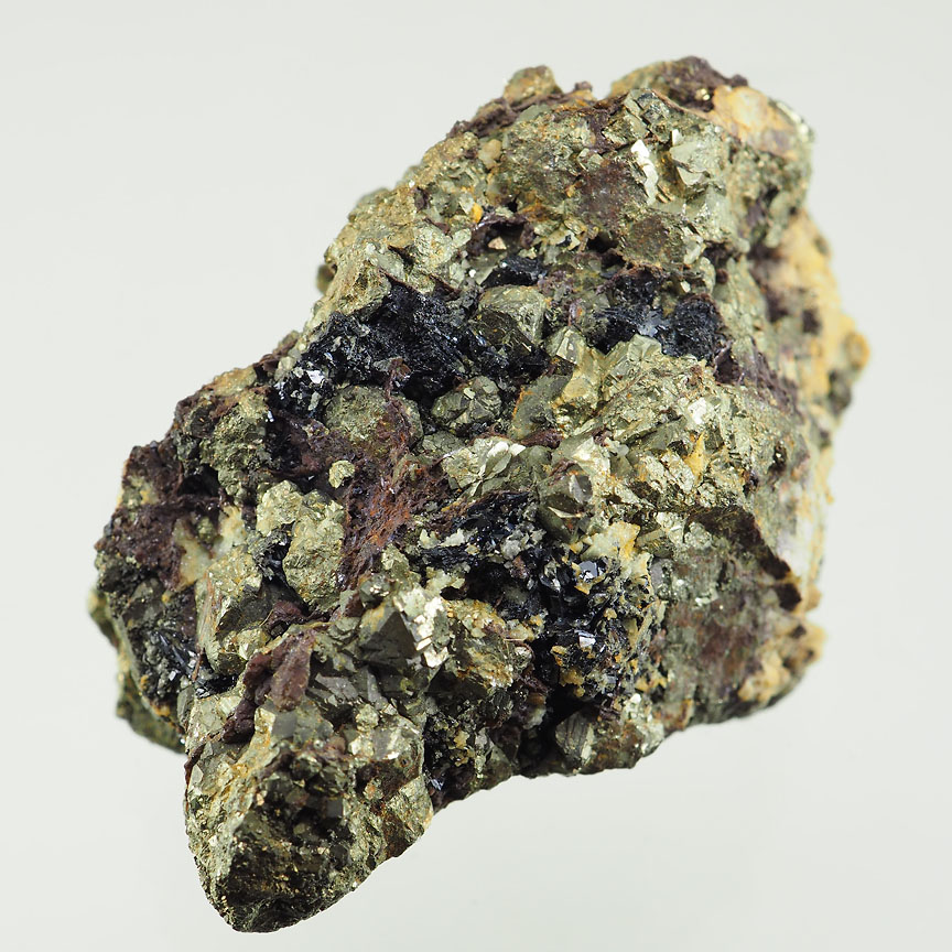 Cronstedtite