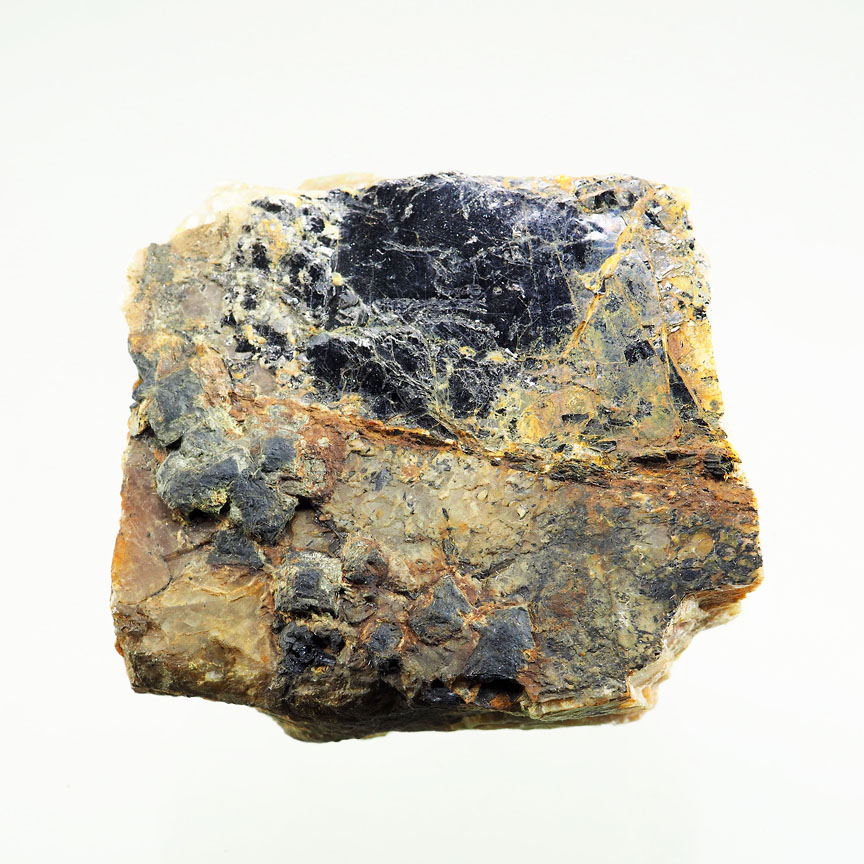 Uraninite