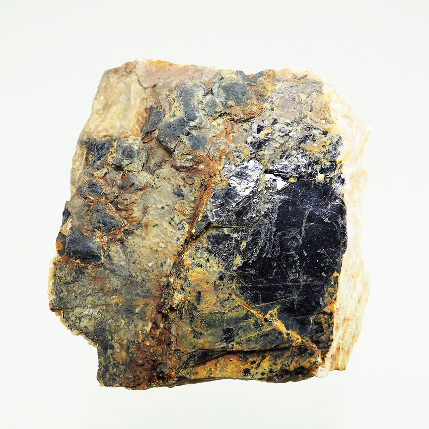 Uraninite