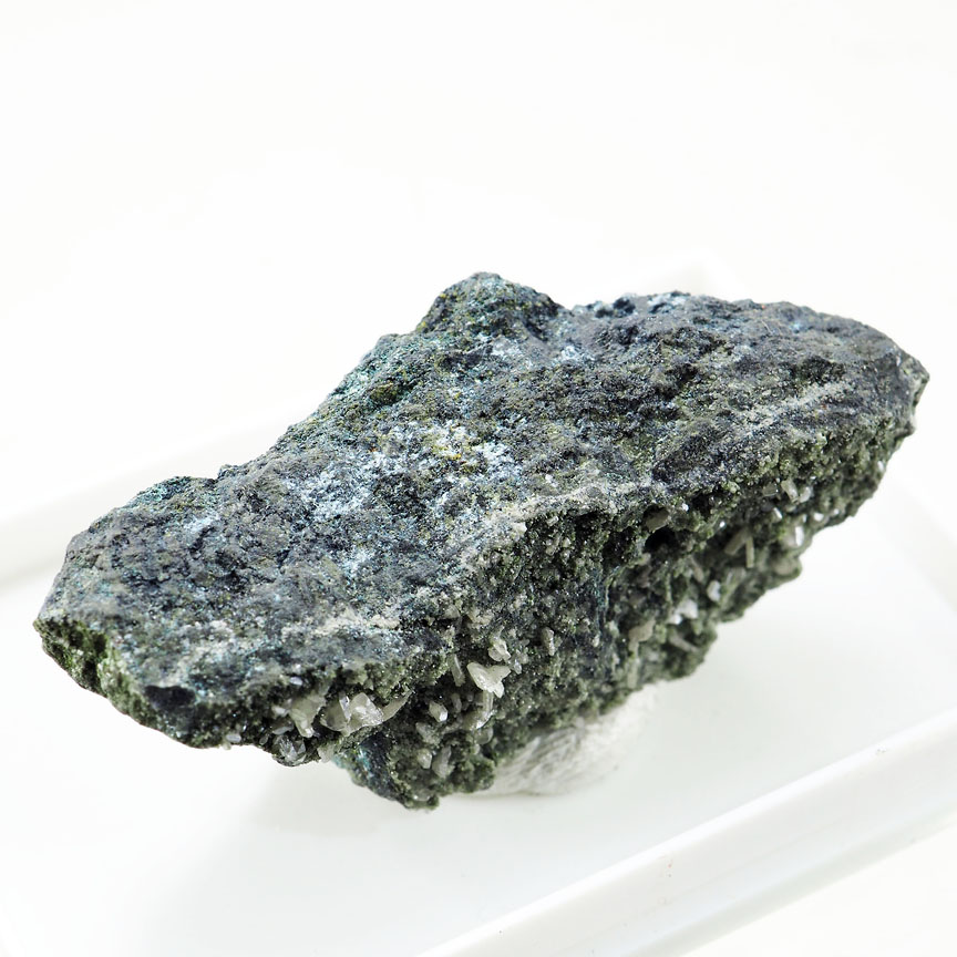 Oxyplumboroméite