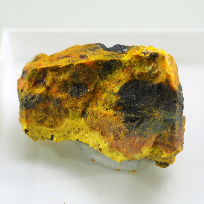 Gauthierite