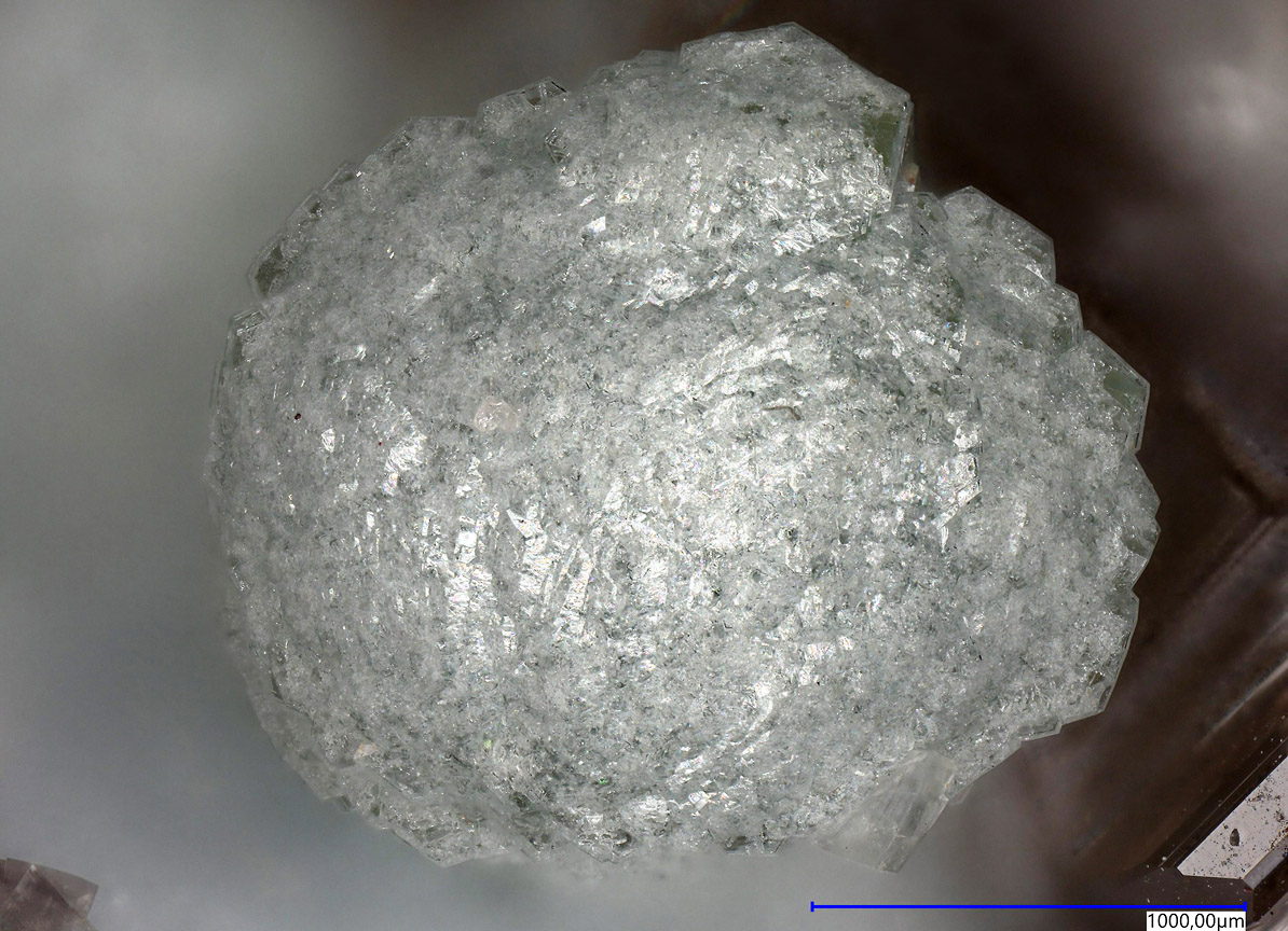 Willemite