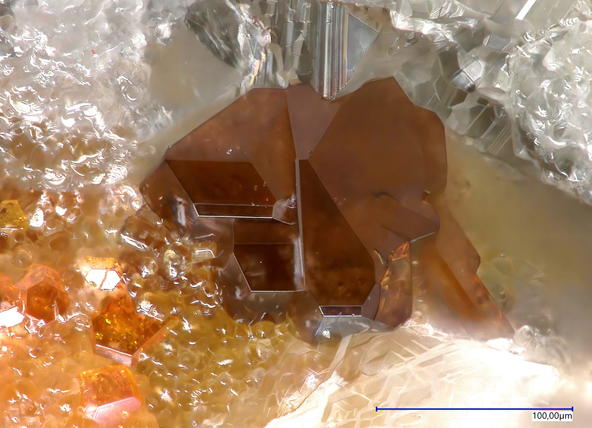 Perrierite-(Ce)