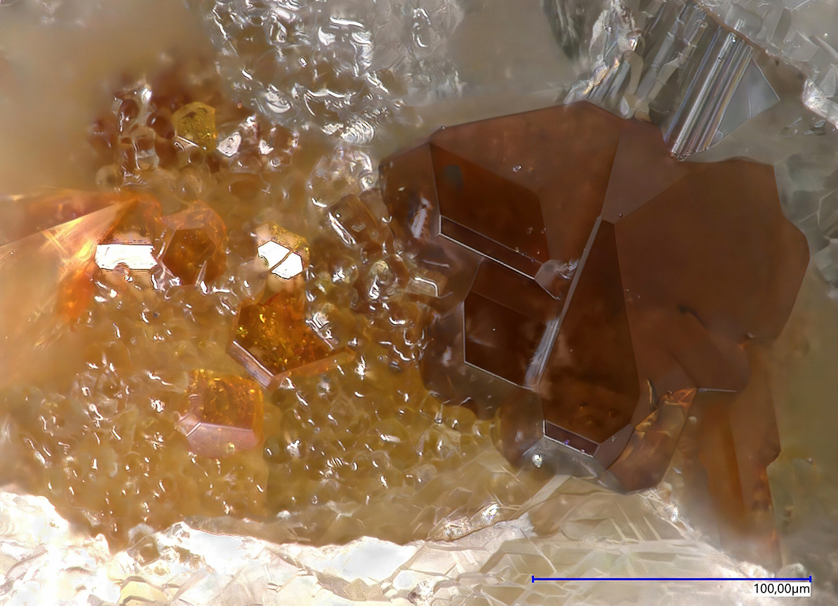 Perrierite-(Ce)