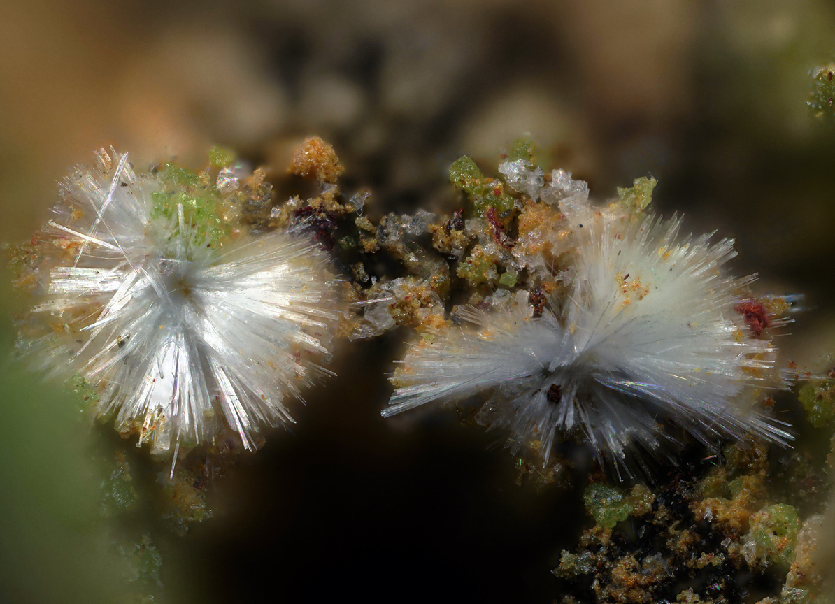 Dundasite