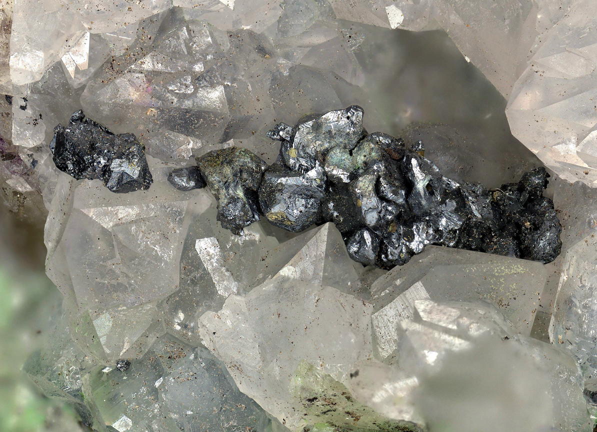 Acanthite