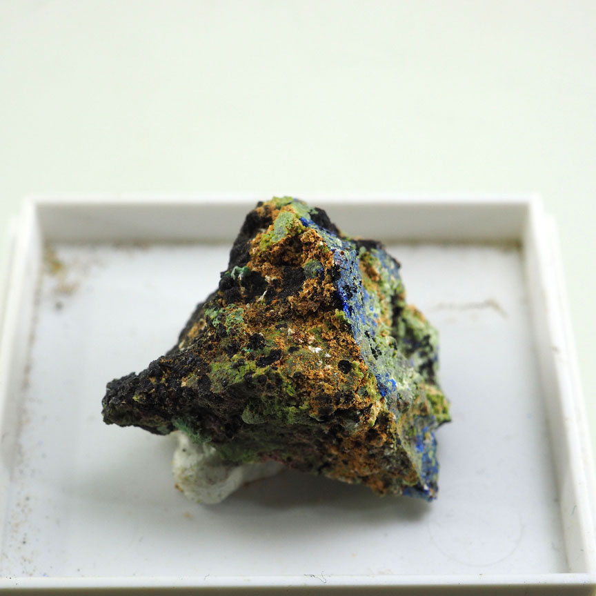 Dundasite